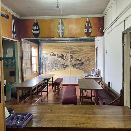 Patagonia House Hostel Punta Arenas Ngoại thất bức ảnh