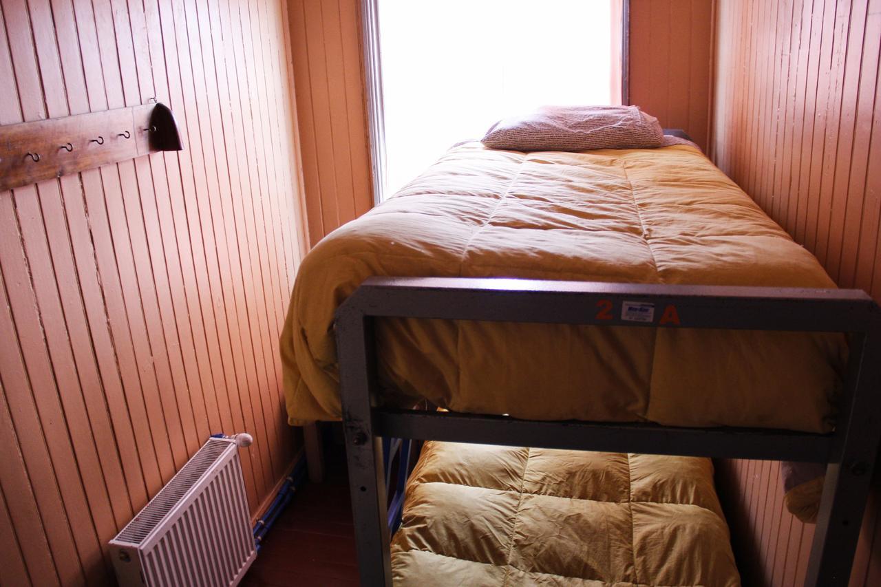 Patagonia House Hostel Punta Arenas Ngoại thất bức ảnh