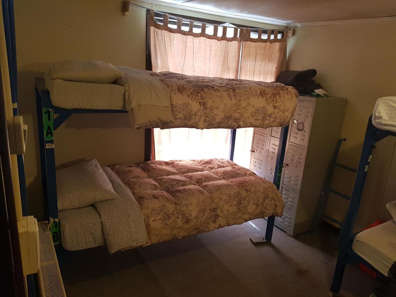 Patagonia House Hostel Punta Arenas Ngoại thất bức ảnh