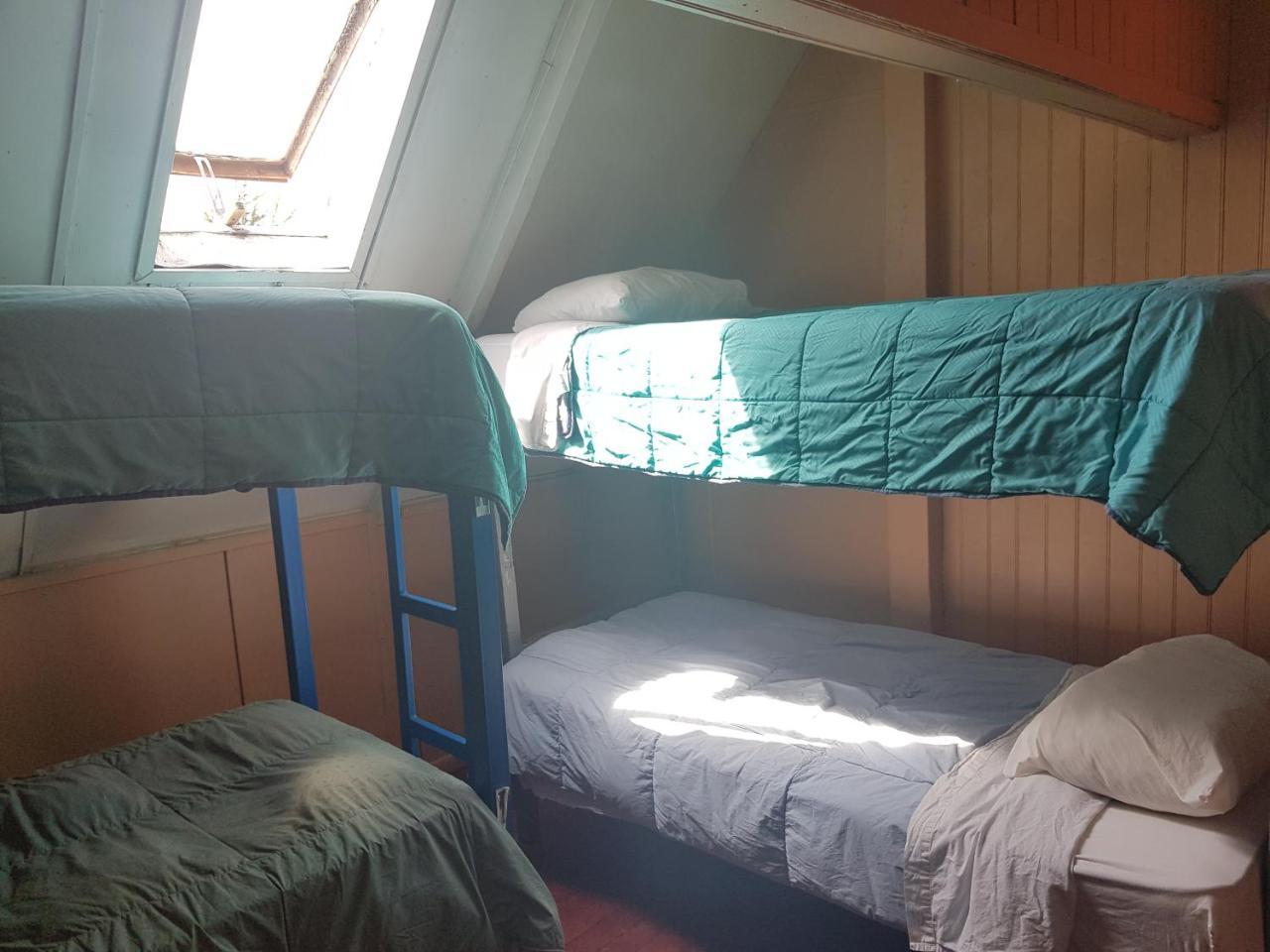 Patagonia House Hostel Punta Arenas Ngoại thất bức ảnh